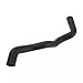 Dxuekeo Upper Radiator Inlet Hose Compatible with Chevrolet Cruze 2011-2016 L4 1.4L Replace# 13291779