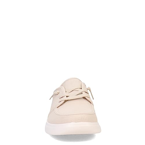 Skechers Women's BOBS Skipper Floral Flair Slip-On Sneaker3