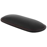 Coussins d'accoudoirs — le coussin d'accoudoir de voiture est lisse et facile à nettoyer, une expérience d'utilisation confortable
