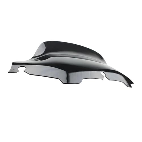 Déflecteur vent moto pare-brise de rechange et flyscreen carénage pour Street Glide