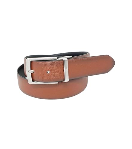 Image of Stacy Adams Men's Stacy Adam's Leather Dress Belt