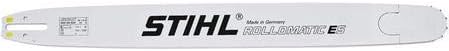 Stihl Rollomatic ES Chainsaw Guide Bar - 36" 3002 000 9753