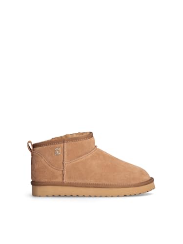Liu Jo Stivaletti in suede 36, 01127