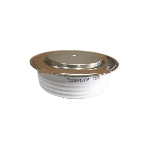 Module thyristor T1190N18TOF de haute précision pour réseau robuste - 2
