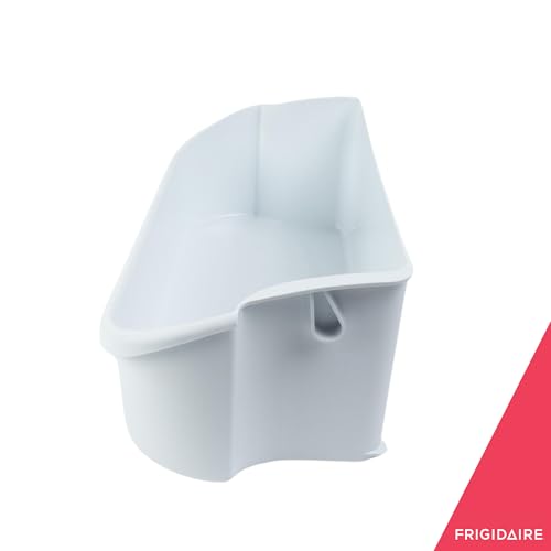 Frigidaire 241505506 Étagère de porte balconnet blanc pour réfrigérateur - 3
