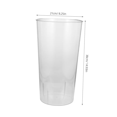 Support moderne pour bureau et maison avec rangement parapluie - 2