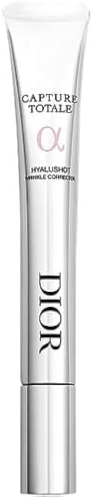 ディオールカプチュール トータル ヒアルショット 楽天市場】DIOR ディオール カプチュール トータル ヒアル