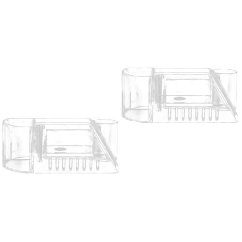 OSOLADY 2�� �}�j�L���A�c�[�����[���b�N �L���[�e�B�N���h�����r�b�g �l�C���h�����r�b�g ���� �� �h�����r�b�g�l�C���e�b�N �L�b�g �t�@�C�� �G�� ���� Transparent �p�\�R��