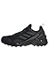 adidas Herren Eastrail 2.0 RAIN.RDY Hiking Shoes Wanderschuhe, Core Black/Carbon/Grey Five, 44 EU