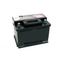 Batterie 12V 60AH Jeep Willys MB Ford GPW WO800699
