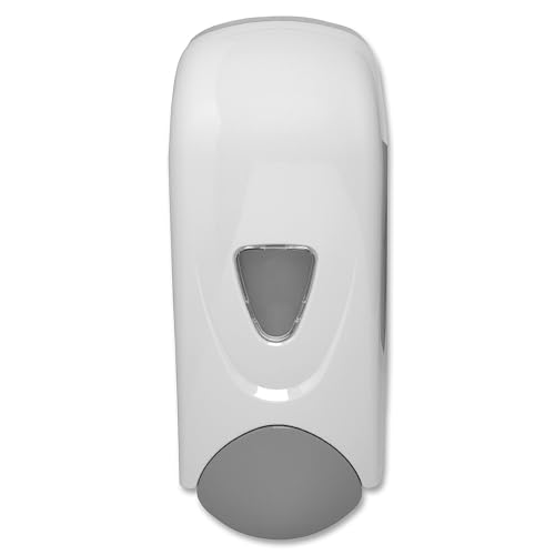 Genuine Joe Foam-Eeze Foam Soap Dispenser