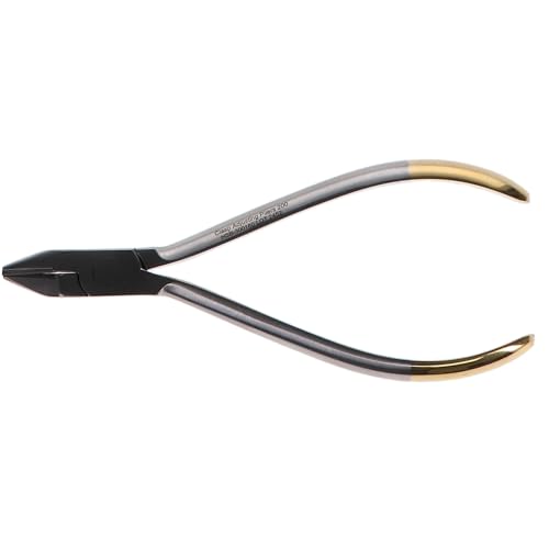 House Brand Dentistry 300180 HSB #200 Orthodontic Pliers Clasp Adjusting