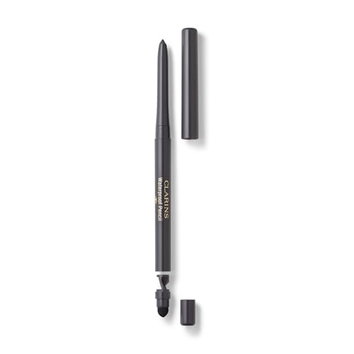 Clarins Waterproof Eye Liner Pencil 06 Smoked Wood 0.29g