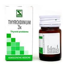See full amazon price history chart for Willmar Schwabe Thyroidinum 3X Tablet Homeopathic (20gm) - Set of 1 Bottle Willmar Schwabe Thyroidinum 3X Tablet Homeopathic (20gm) - Set of 1 Bottle (B0CRZB515K) Amazon Price History, Amazon Price Tracker