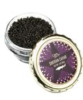 Caviar Star Luxurious MALOSSOL Siberian Sturgeon Caviar - Sustainably Farmed Premium Acipenser Baerii Roe - Gourmet Delicacy with Rich, Buttery, Nutty Flavor - 4 Ounce