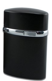 Blazer 189-9182 Big Buddy Triple Jet Torch Flame Lighter, Black