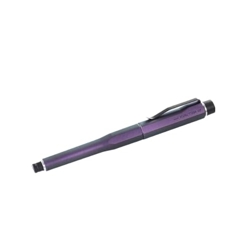 新品未開封】クルトガダイブ オーロラパープルKURUTOGA DIVE Amazon.co 