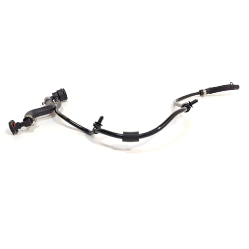 LINK-LOCK Coolant Pipe Water Tank to Secondary Kettle Water Pipe A2055012601 2055012601 For Mercedes-Benz M274 c180 c200 c300 w205 c205