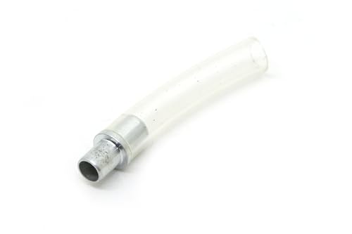CFR Stainless GM 4L60E Firewall Mount Flexible Transmission Dipstick