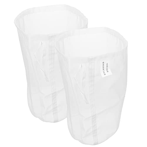 Garneck Fine Mesh Filter Bag for Nut Milk Brew Bags Kitchen Supplies Cold Brew Coffee Filter