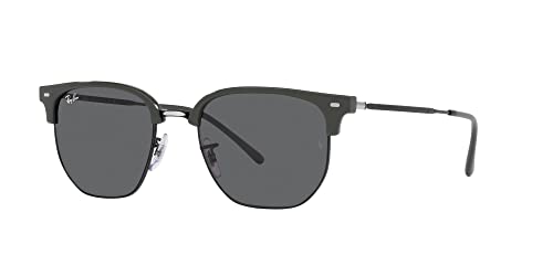 Ray-Ban RB4416 New Clubmaster Square Sunglasses2