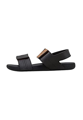 Slide Cartago Dakar Masculino S: Marrom/G: Marrom 42
