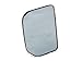 Genuine Toyota (87961-35870) Outer Mirror