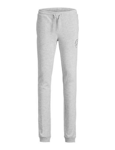 Pantalon de sport Jack & Jones Junior fini les joggings fragiles