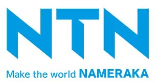 NTN 深溝玉軸受 ベアリング 両側非接触ゴムシール形 (6314LLB 内径 70mm 外径 150mm 幅 35mm)