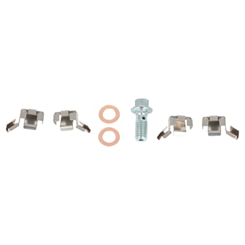 Image of 18B4694 Front Right Disc Brake Caliper Assembly w /Bracket