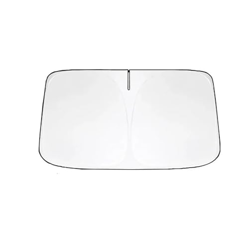 Pare-soleil voiture blocs rayons anti-UV pour Picasso 2 et C3