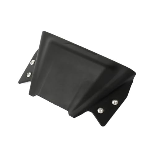 Extension PareBrise Moto CB650R Contre la Fatigue Cervicale