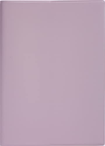 高橋 手帳 2023年 B6 ウィークリー torinco 9 スモーキーモーヴ No.594 (2023年 1月始まり)