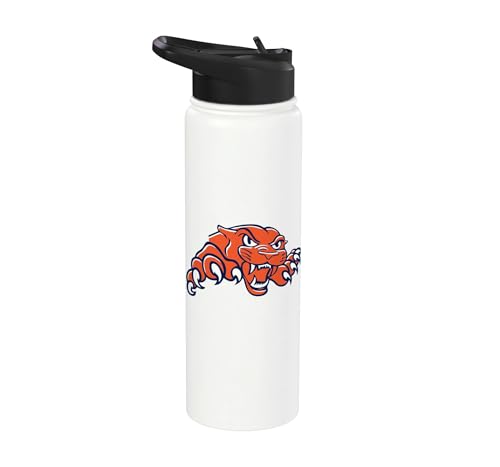 Pana High School Panthers Stainless Steel Insulated Water Bottle