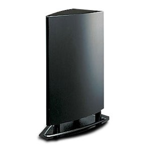 Amazon.co.jp: Denon サブウーファー ブラック DSW-7L2K : 家電＆カメラ