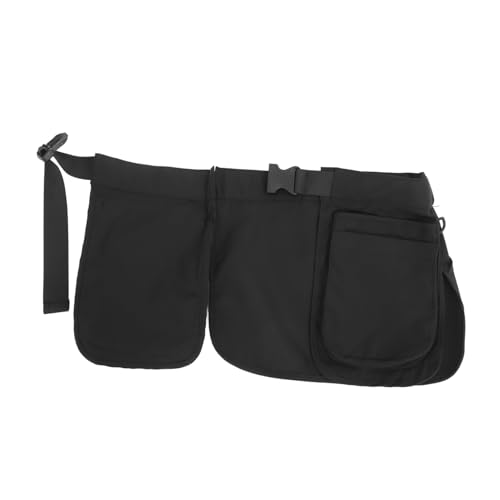 Bolso de la cintura Operitacx para llevar herramientas y móvil sin preocuparse por la lluvia
