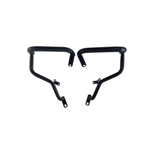 Protection du réservoir de carburant moto CTX700N, barre crash de protection moteur robuste