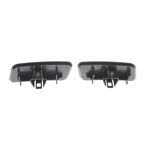 Cache lave-phare perdu Land Cruiser 2021+? Fixation gauche 8535460110