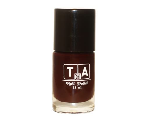 TCA STUDIO MAKE-UP PROFESSIONAL Nail Polish No: 232