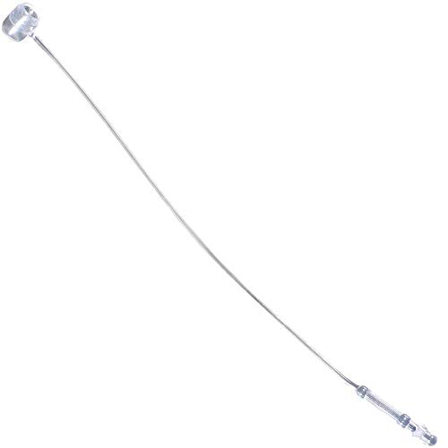 PT# PS-100 100- Plastic Seals Break-Away Yellow 100/Pk by, Waterloo Industries