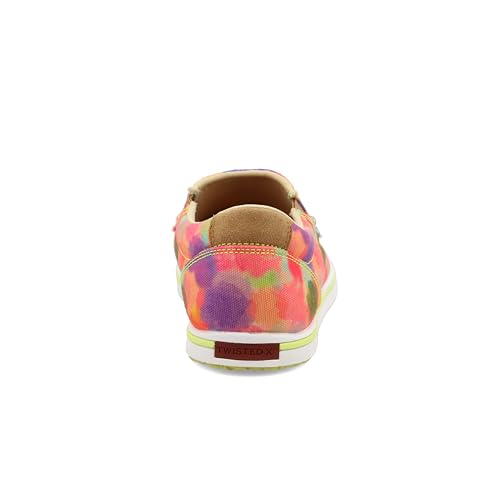 Image of Twisted X Women's Kicks Slip on Sneakers