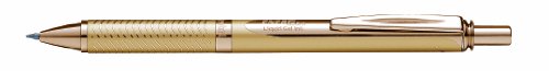 Bolígrafo Roller Pentel EnerGel Liquid-Gel Negro miniatura 2