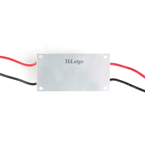 Hiletgo 3-01-1209-A 250W Dc-Dc Module 10-40V To 10-50V 6A Adjustable Step-Up Power Supply Module 250W Dc Booster Constant Voltage Constant Current Power Converter Module thumb #4