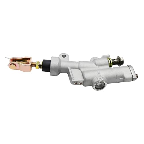 Cilindro de freno trasero hidráulico para solucionar fugas en moto YZ450FX
