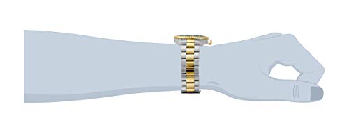 Invicta Men's Pro Diver Quartz Watch