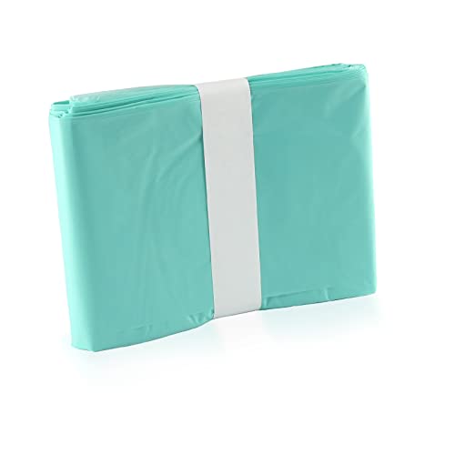 Image of 8-Pack Diaper Pail Refills Refill bags Compatible with Dekor Classic Regular Size Pail Disposable Diaper Pail Liners Hold Up To 4000 Diapers