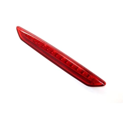 Luz de freno central VW Polo 2003 para viajes seguros en familia y ciudad