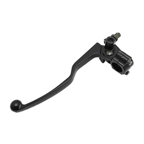 Maneta de embrague de 22mm con tacto preciso para DK125 2