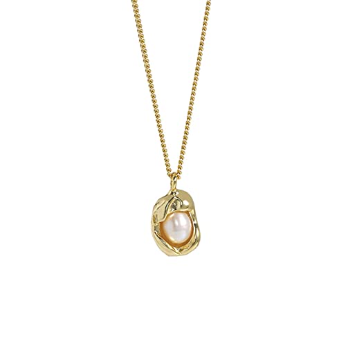 Bijoux de fête pour dames : grand collier longue chaîne en argent