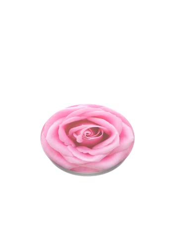Image of PopSockets PopTop Phone Grip, Top Only (Base Sold Separately), Flower - Rose All Day
